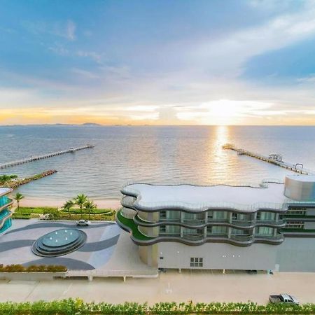 Symphony Of The Sea Hotel 방샌 외부 사진