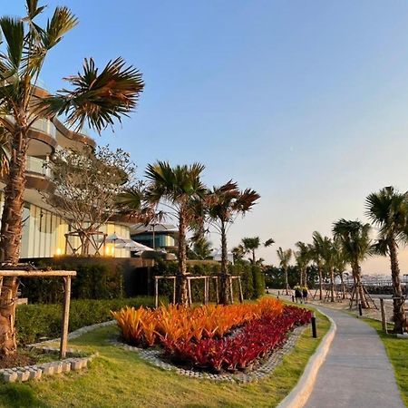 Symphony Of The Sea Hotel 방샌 외부 사진