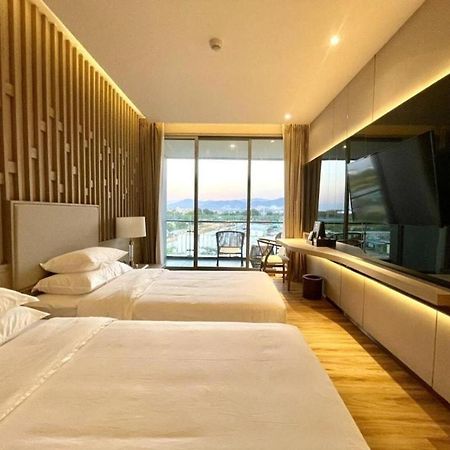Symphony Of The Sea Hotel 방샌 외부 사진