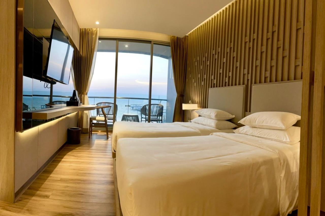 Symphony Of The Sea Hotel 방샌 외부 사진