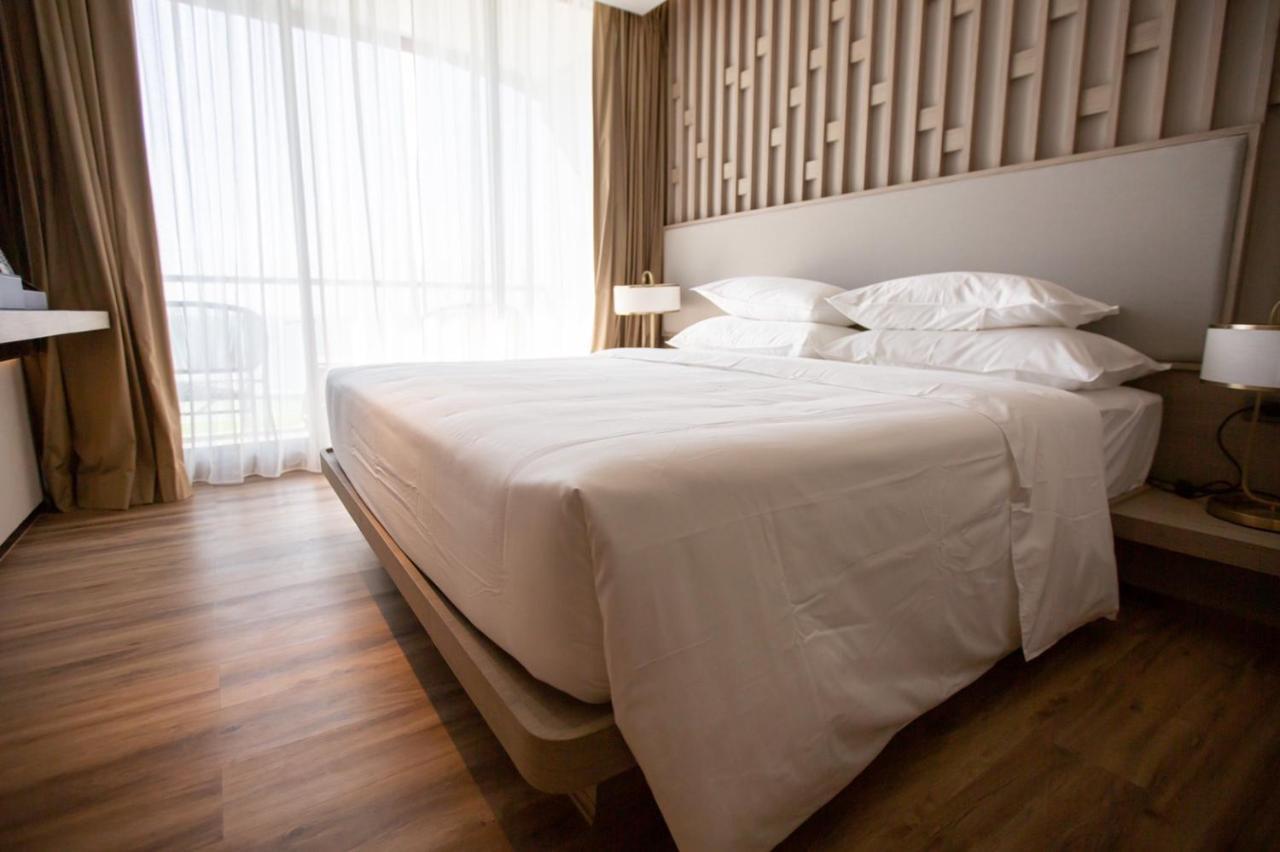 Symphony Of The Sea Hotel 방샌 외부 사진