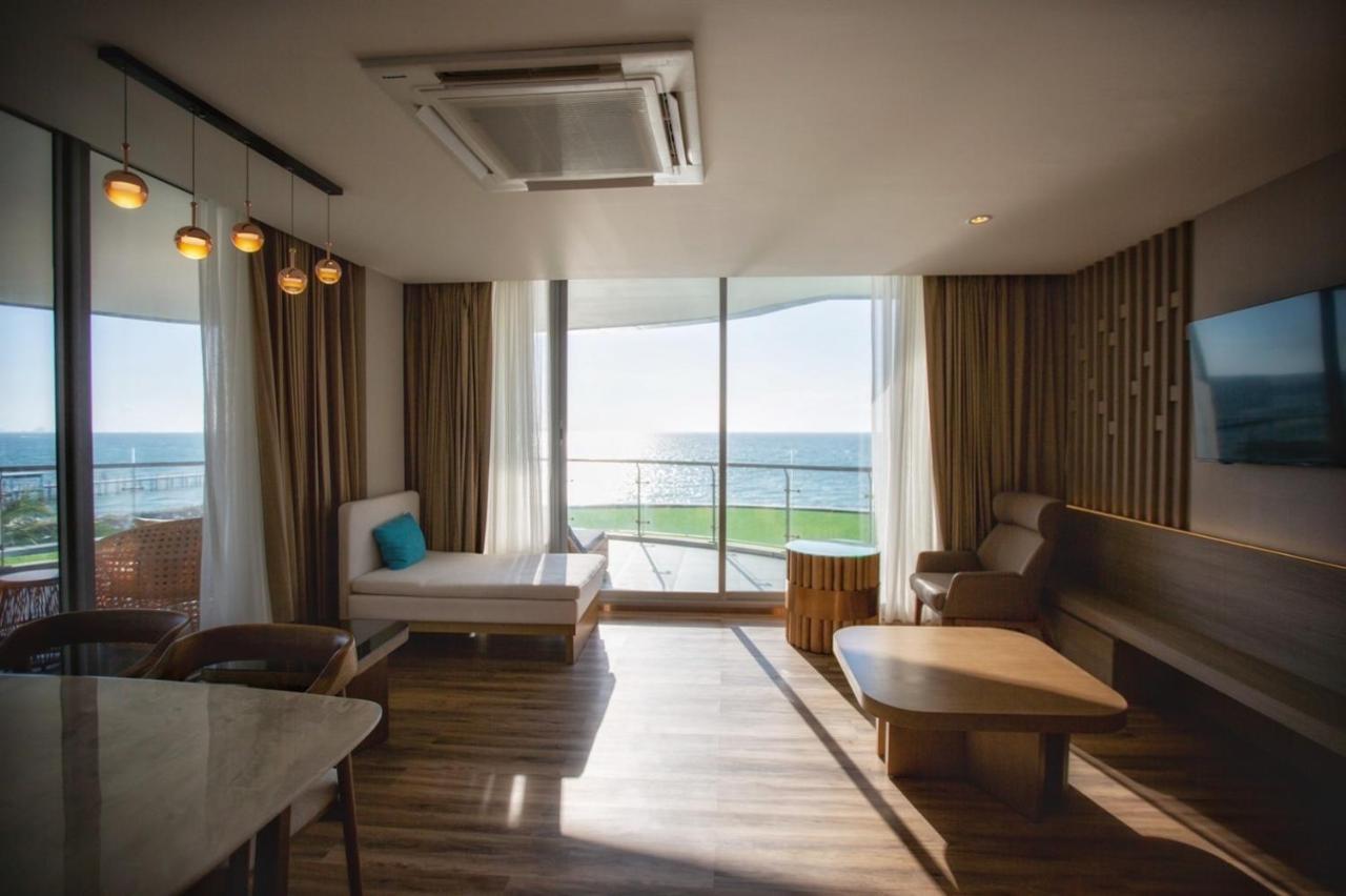 Symphony Of The Sea Hotel 방샌 외부 사진