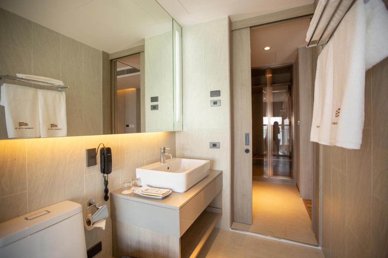 Symphony Of The Sea Hotel 방샌 외부 사진