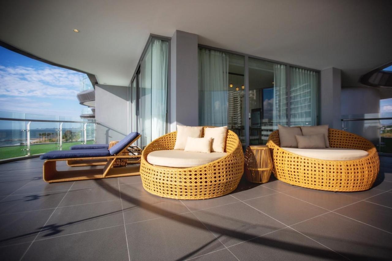 Symphony Of The Sea Hotel 방샌 외부 사진