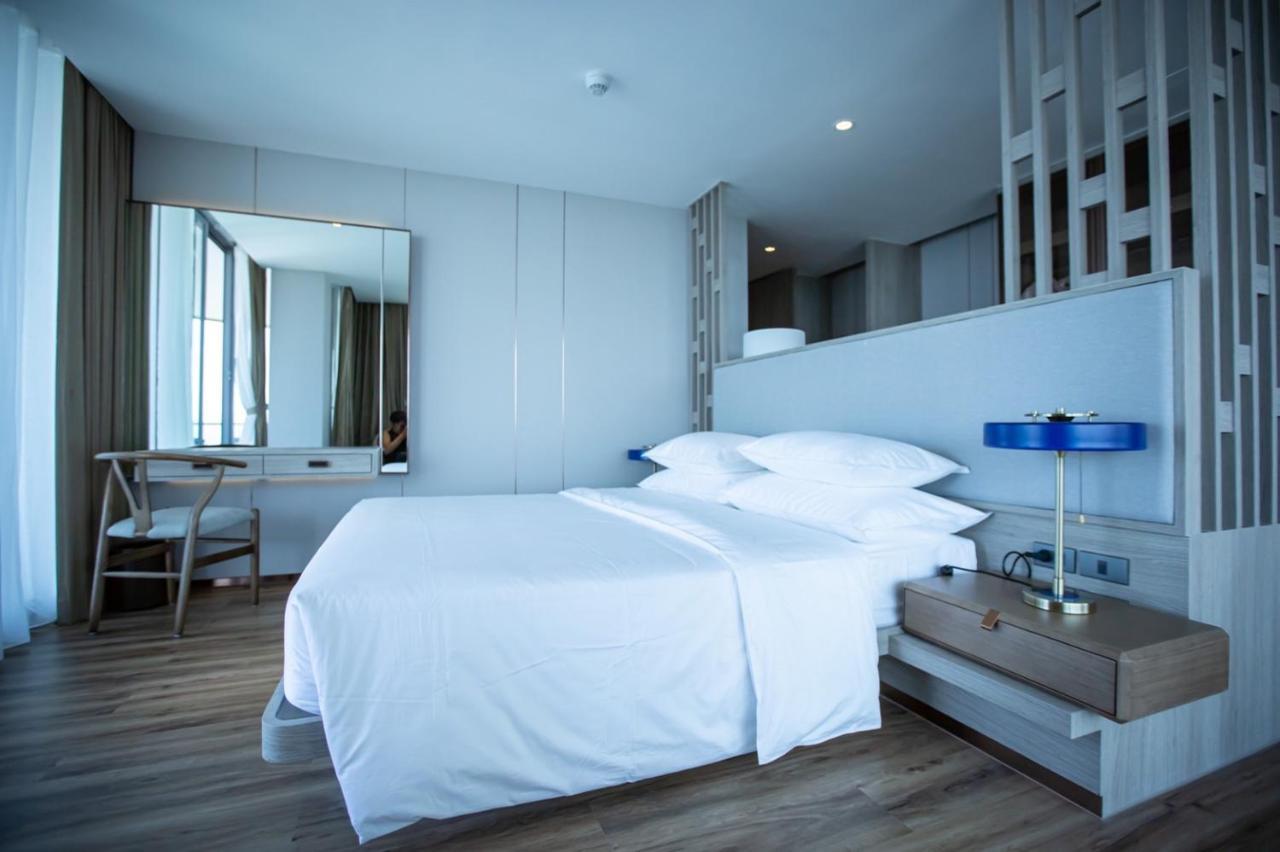 Symphony Of The Sea Hotel 방샌 외부 사진