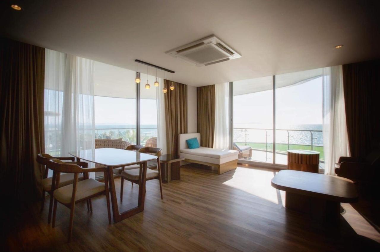 Symphony Of The Sea Hotel 방샌 외부 사진