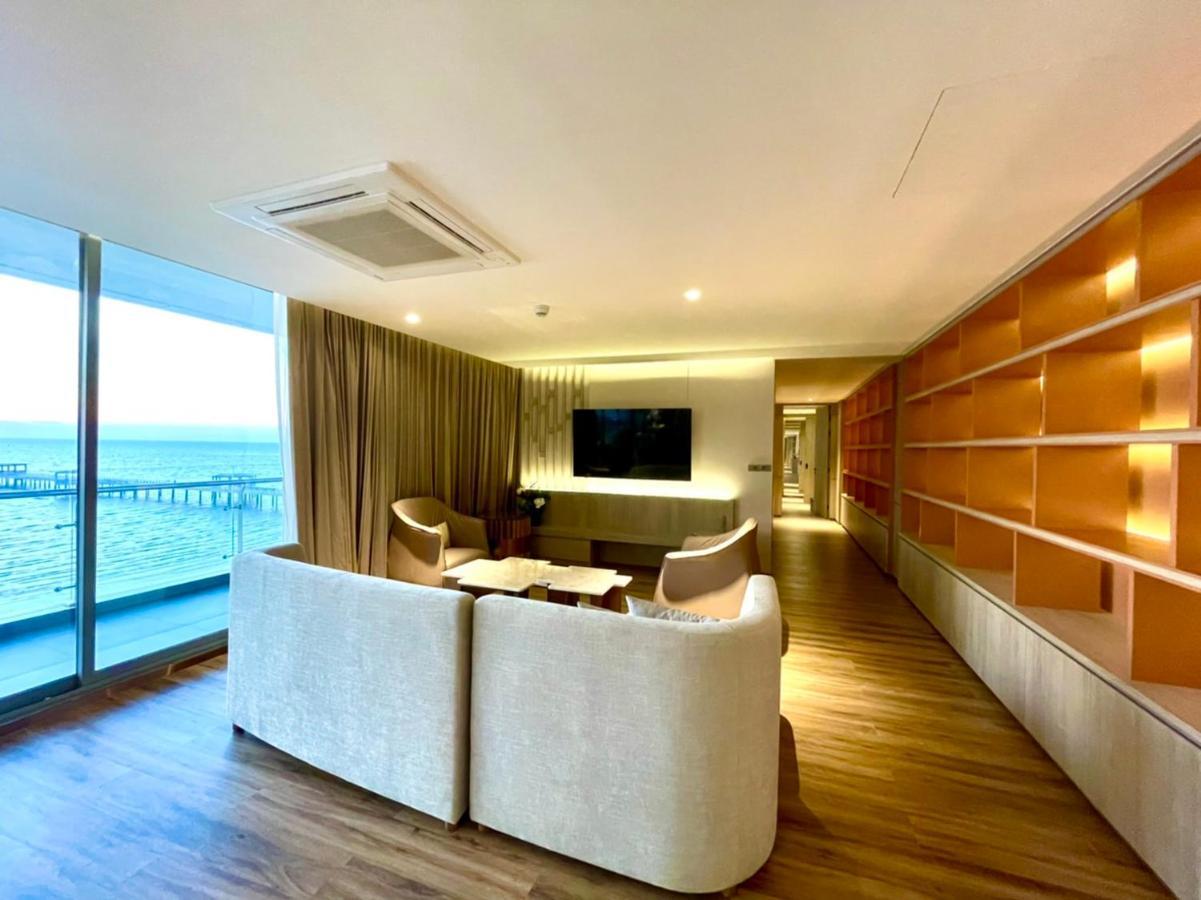 Symphony Of The Sea Hotel 방샌 외부 사진