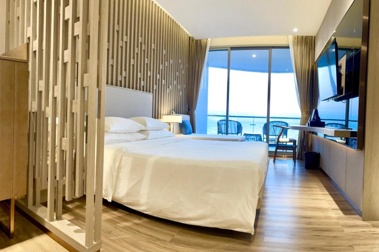 Symphony Of The Sea Hotel 방샌 외부 사진