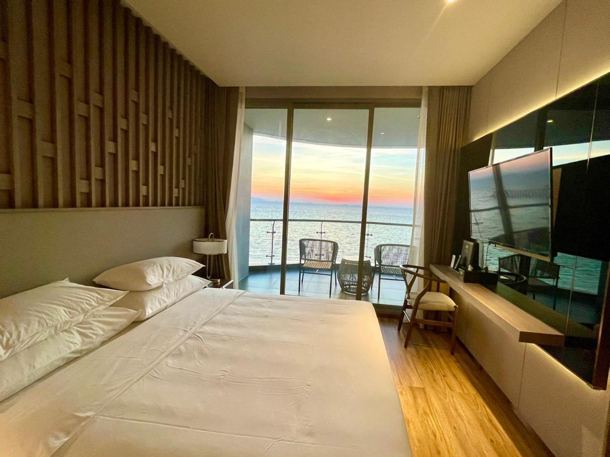 Symphony Of The Sea Hotel 방샌 외부 사진