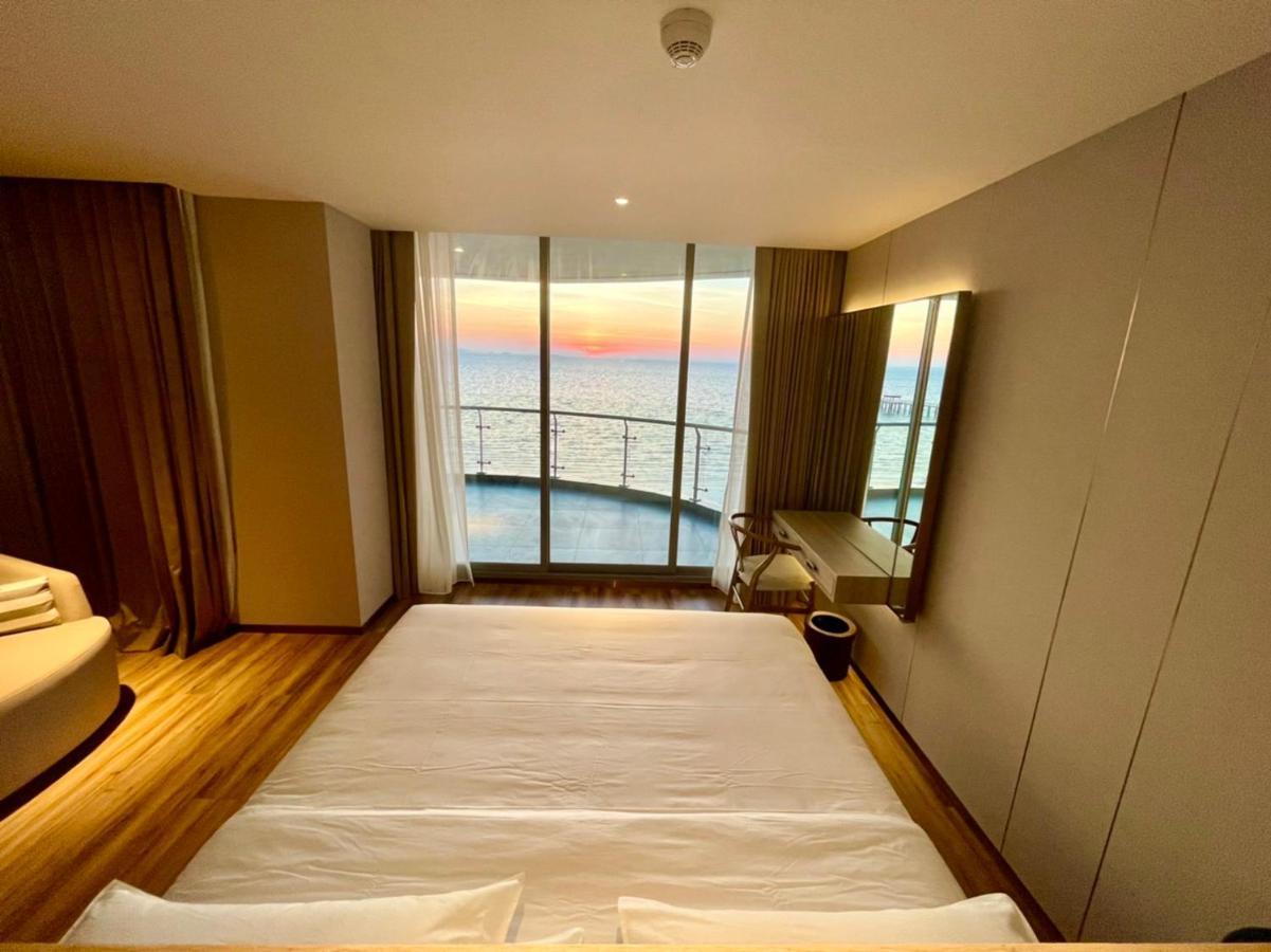 Symphony Of The Sea Hotel 방샌 외부 사진