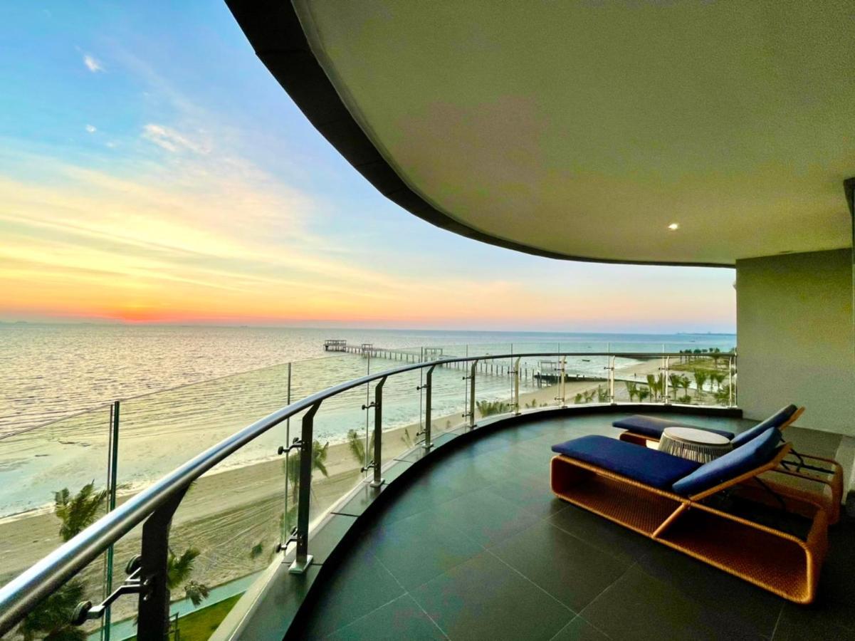 Symphony Of The Sea Hotel 방샌 외부 사진