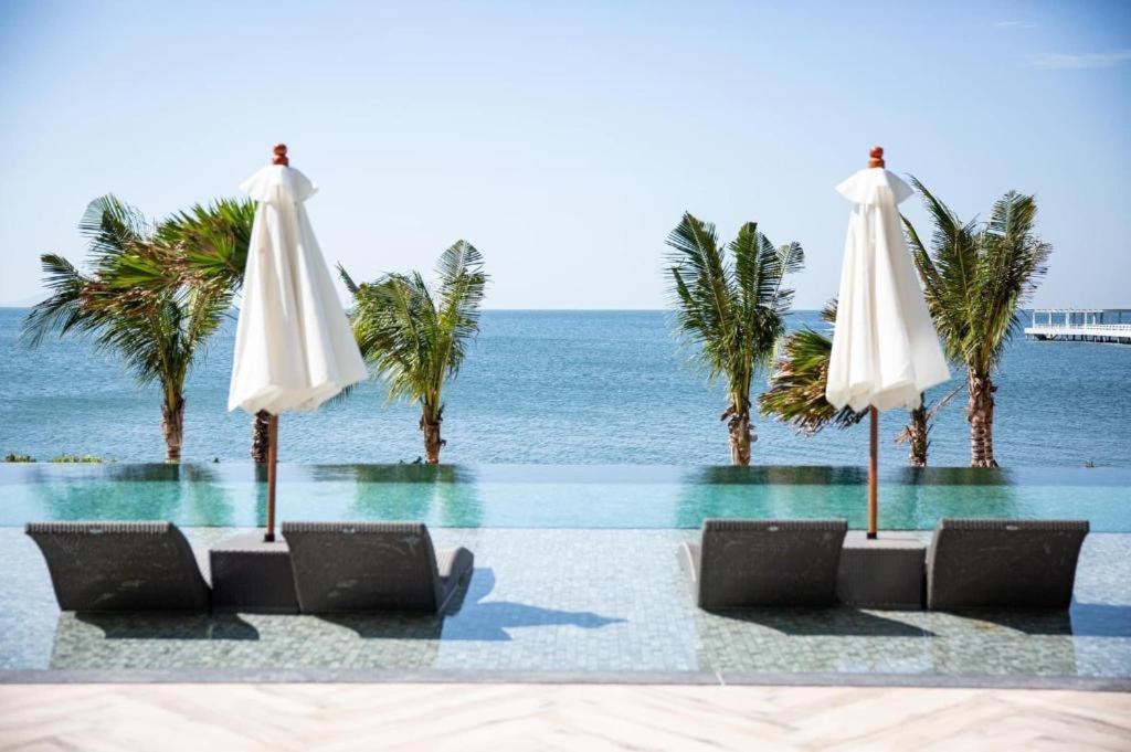 Symphony Of The Sea Hotel 방샌 외부 사진