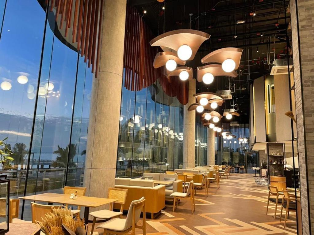 Symphony Of The Sea Hotel 방샌 외부 사진
