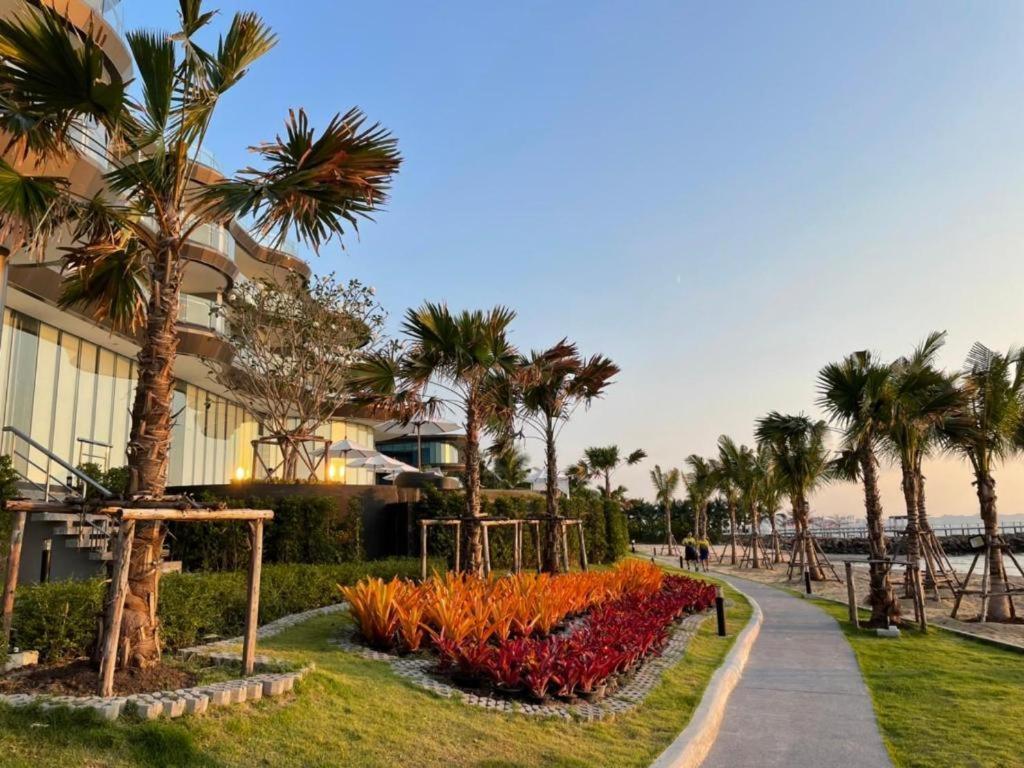 Symphony Of The Sea Hotel 방샌 외부 사진
