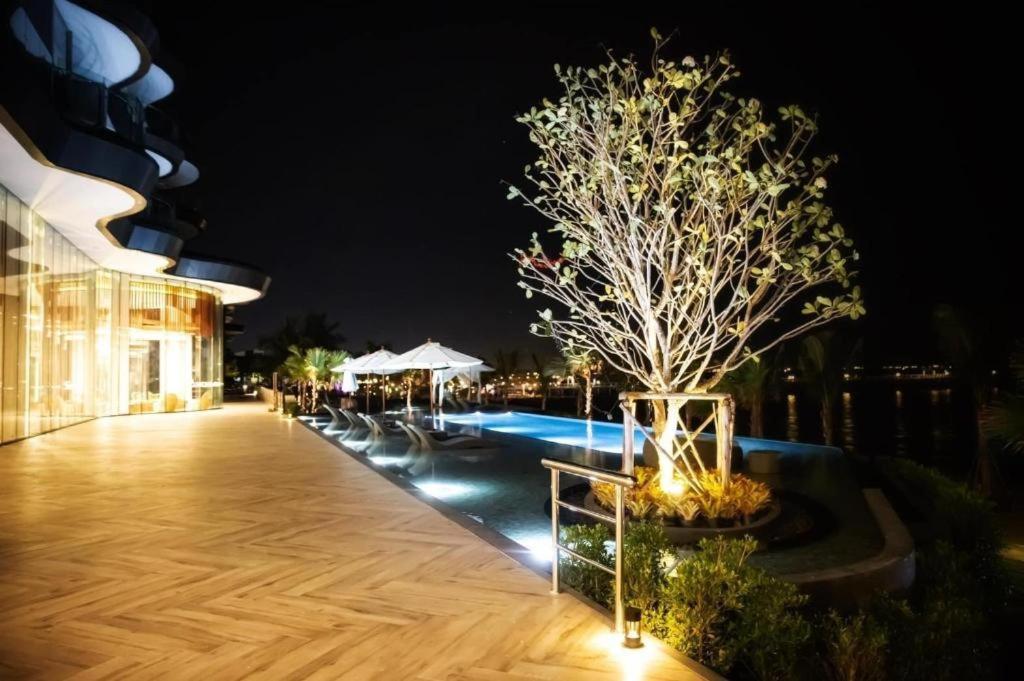 Symphony Of The Sea Hotel 방샌 외부 사진