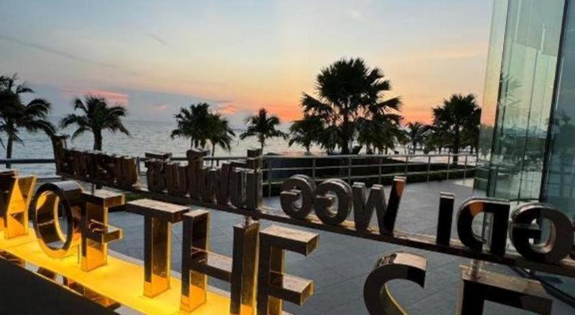 Symphony Of The Sea Hotel 방샌 외부 사진